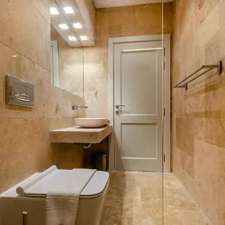 Hygge Holiday Home With Large Communal Pool And Private Hot Tub Xagħra Exteriör bild